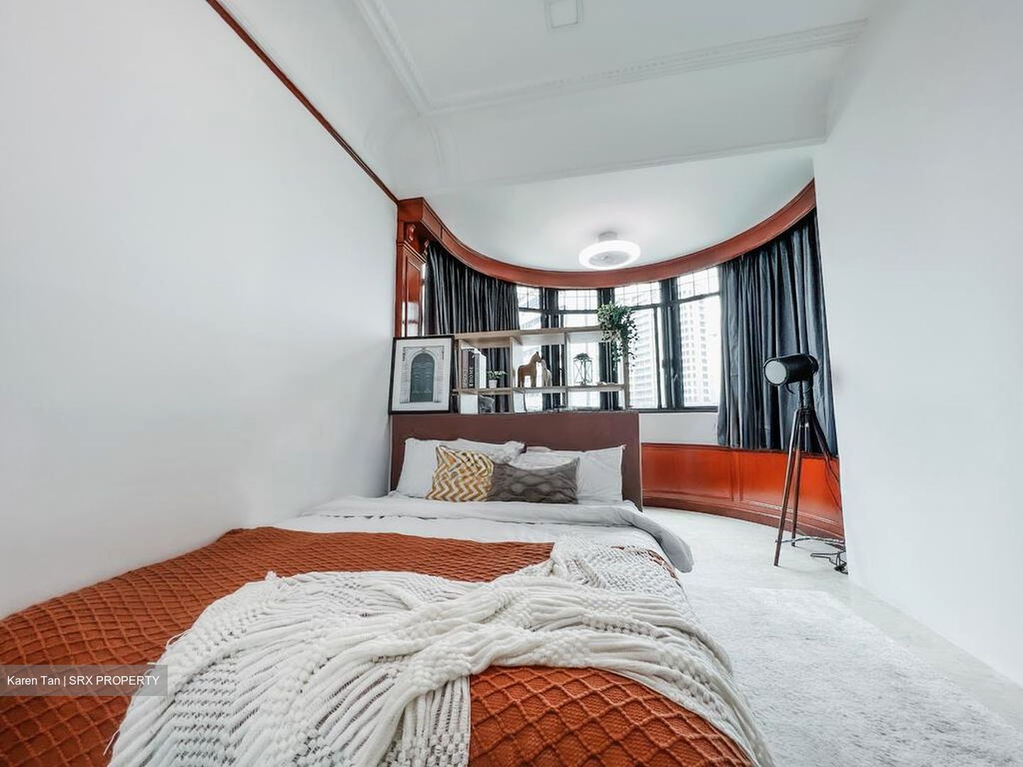 Arthur Mansions (D15), Condominium #576100751
